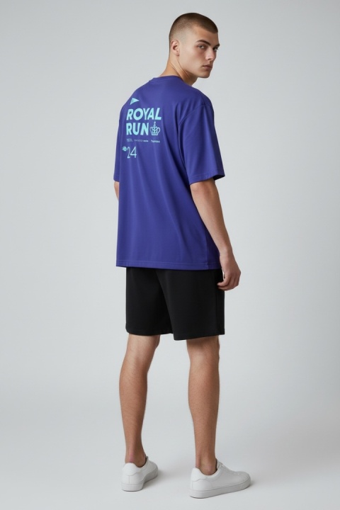 Koszulka sportowa Craft Royal Run – M – nowa z metką