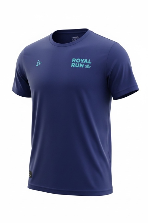 Koszulka sportowa Craft Royal Run – M – nowa z metką