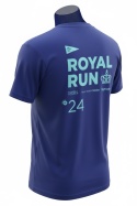 Koszulka sportowa Craft Royal Run – M – nowa z metką