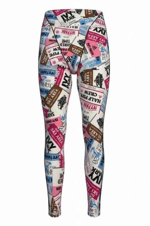 Legginsy adidas x IVY PARK Icy Park – Ski Tag – M – bardzo dobry stan