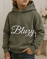 Bluzy