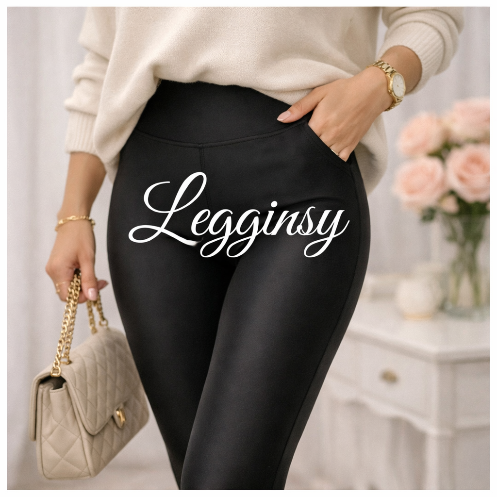 Legginsy